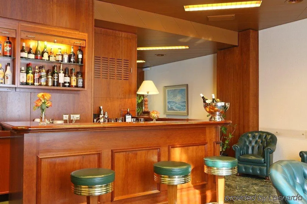 ***  Отель Ibis Geneve Centre Nations Швейцария