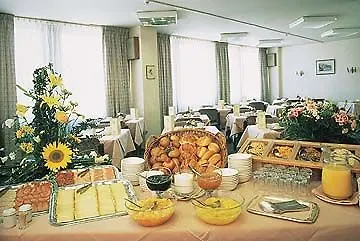 Hotel Ibis Geneve Centre Nations  Genf