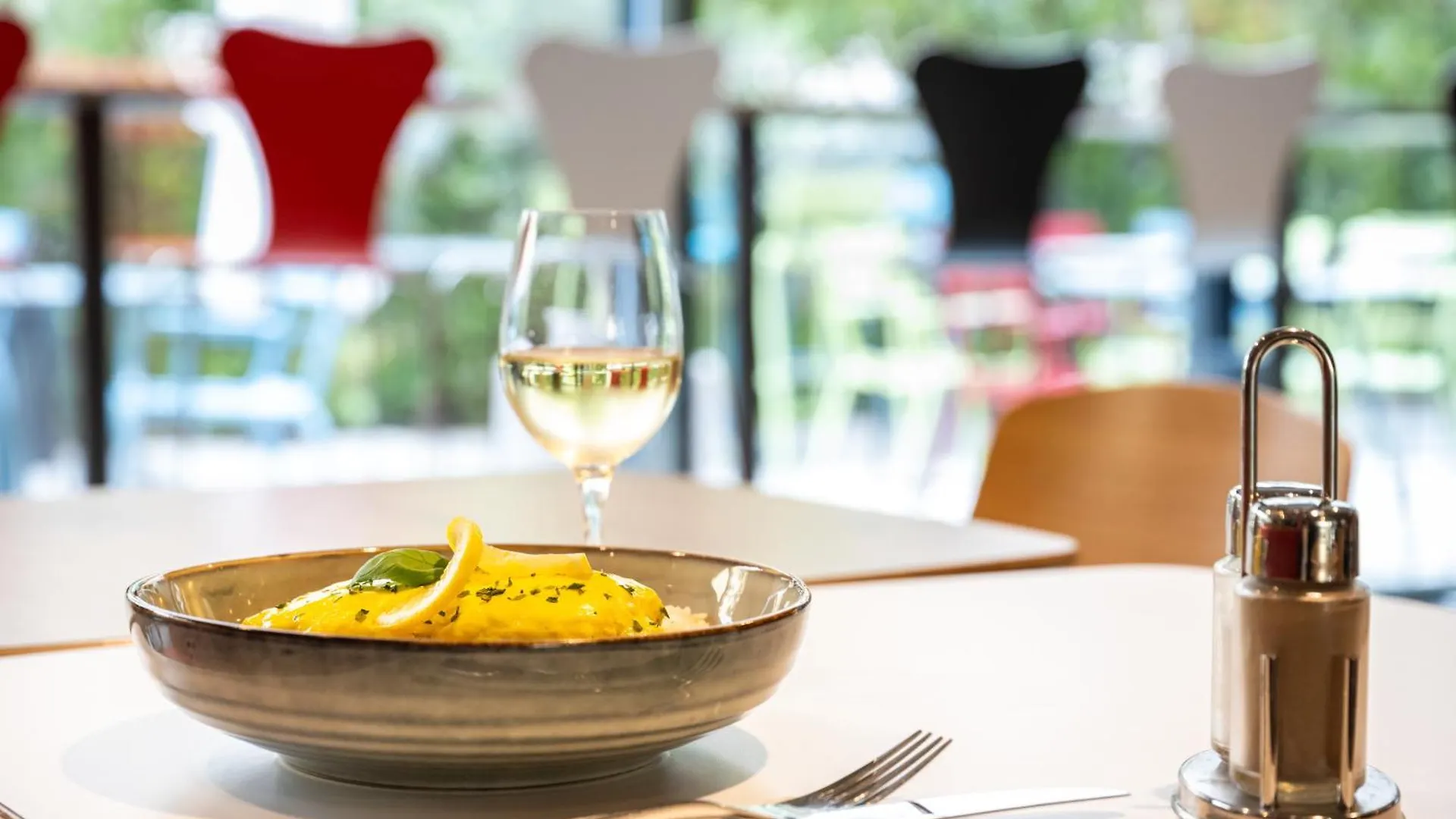 Hotel Ibis Geneve Centre Nations  Genf