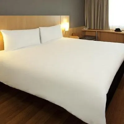 Ibis Geneve Centre Nations Hotel