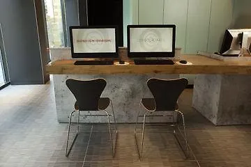 Hotel Ibis Geneve Centre Nations