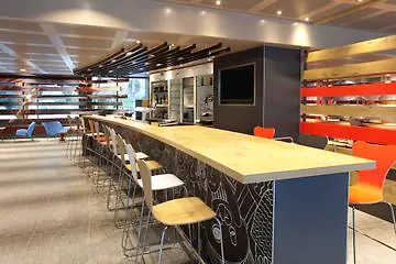 Ibis Geneve Centre Nations Hotel