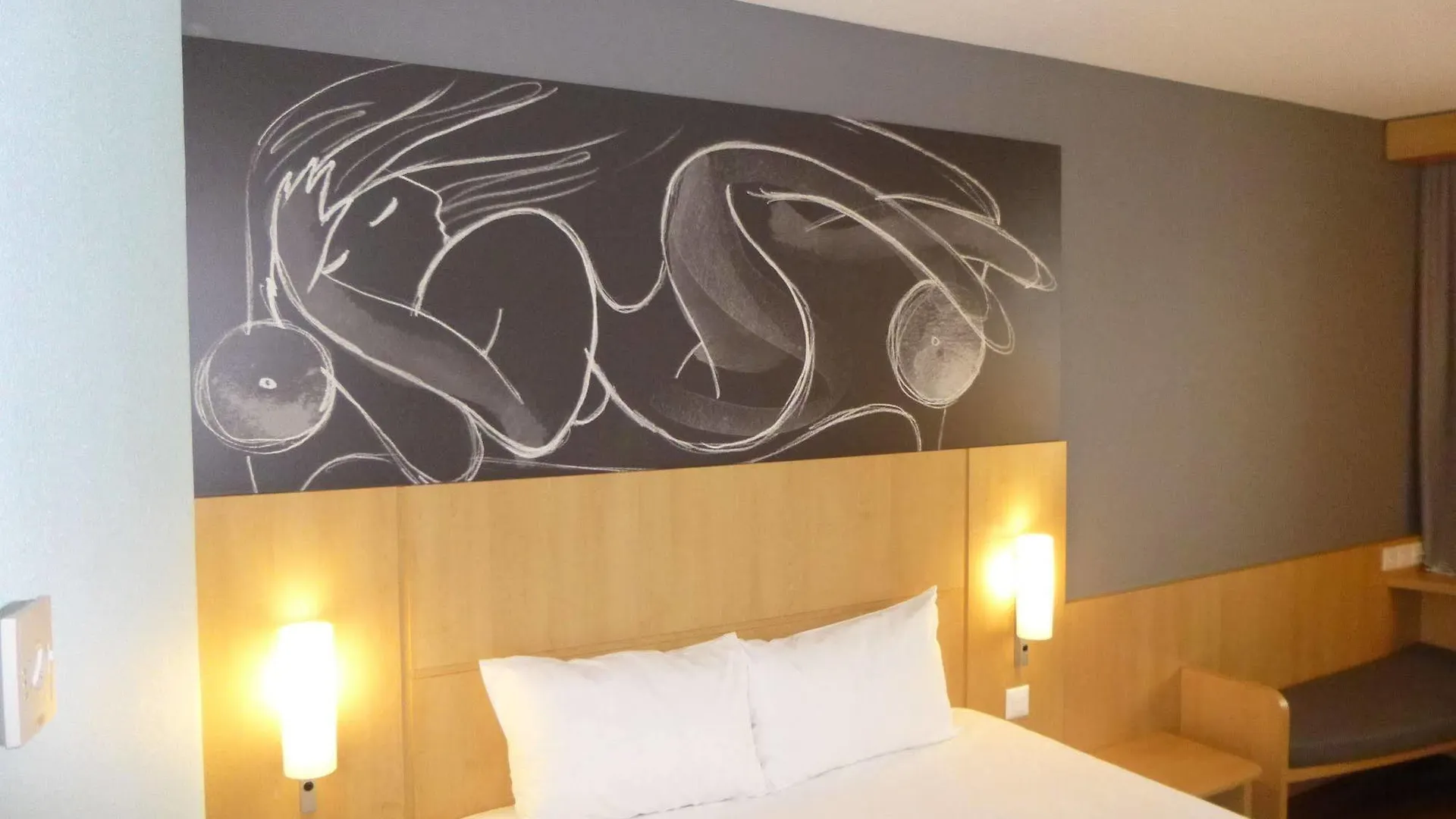 Ibis Geneve Centre Nations Hotel Switzerland