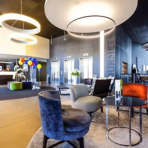 Novotel 4* Bazel