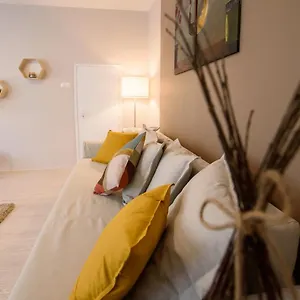 Apartament Kiralyleanyka 