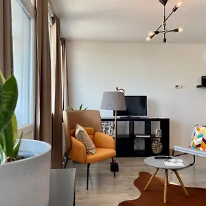 Apartament Panna 