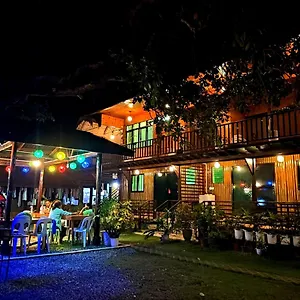 Гостевой дом Pitaya Native Guest House