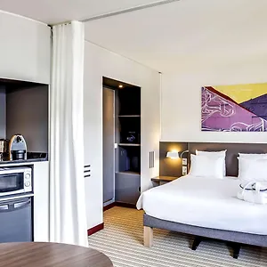Novotel Montreuil Vincennes מלון פריז