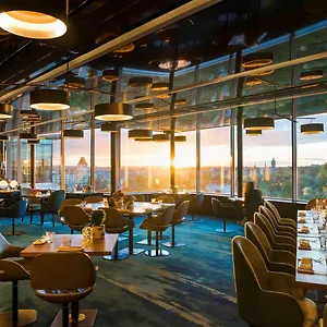 Sofitel Le Grand Ducal 5* Luxemburg