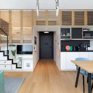 Zoku 4* Kopenhag
