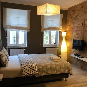 Apartament Czesława 