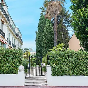  Apartment Pavillon D'angleterre Au Coeur De La France