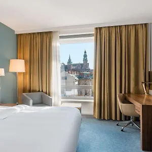 Radisson Blu 5* Krakau