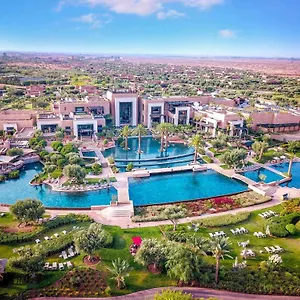 Fairmont Royal Palm Marrakech 5* Moussiha