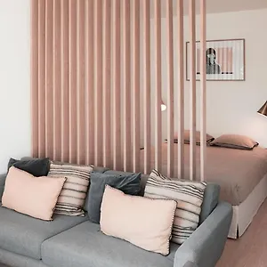 Appartement Superbe à Champel, Terrasse, Genève
