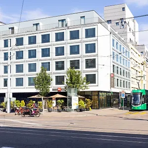 Ibis Bahnhof 2* Bazel