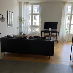 Appartement Luxury In, Genève