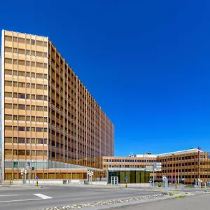 Hotell Mövenpick Hotel&casino Geneva