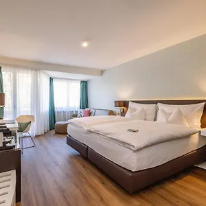 Spalentor - Ihr Sympathisches Stadthotel 4* Bazel