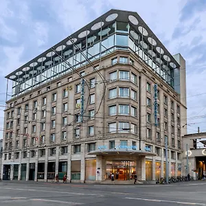 Cornavin Otel