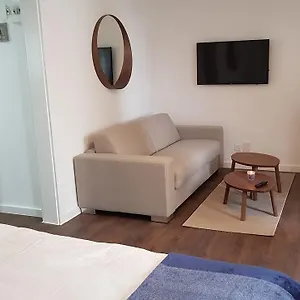 Appartement Boel 4, Genève