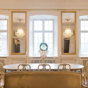 Kungstradgarden 4* Stockholm