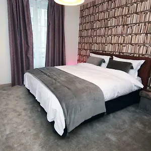 Appartement Cozy, Genève