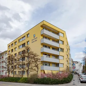  Apartment Swiss Star Oerlikon - Self Check-in Switzerland