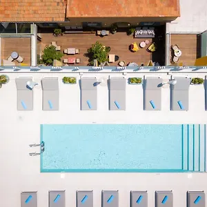 Indigo By Ihg-adults Only מלון לרנקה