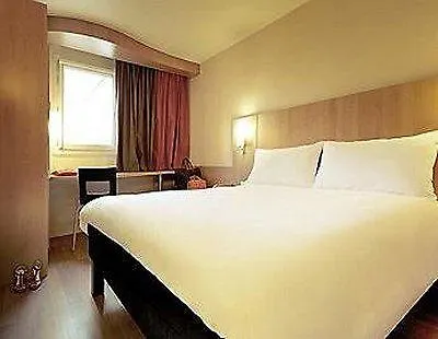 Ibis Geneve Centre Nations Hotel