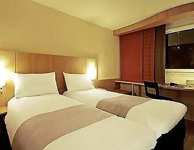 Hotel ibis Genève Centre Nations