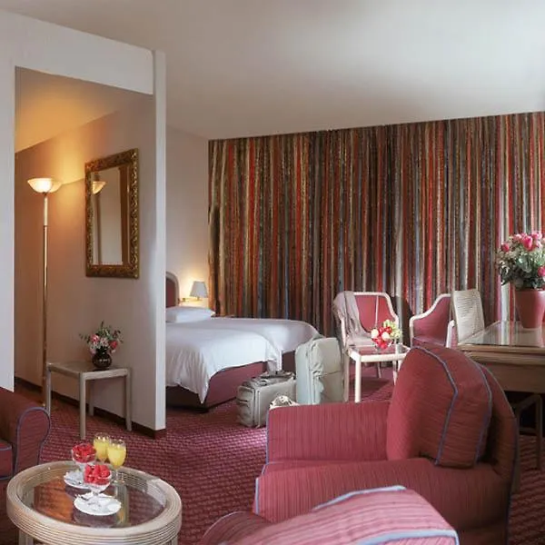 Ibis Geneve Centre Nations Hotel Switzerland