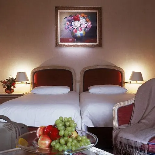 Hotel ibis Genève Centre Nations