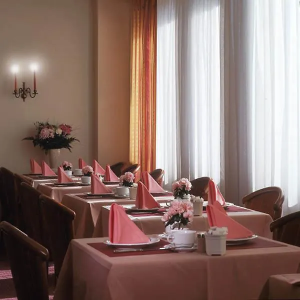 Ibis Geneve Centre Nations Hotel