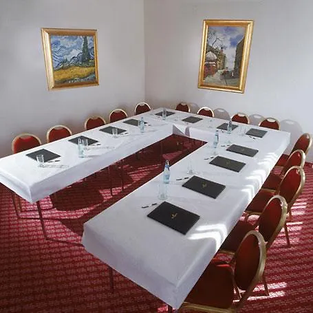 ***  Ibis Geneve Centre Nations Hotel Switzerland