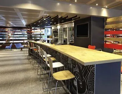 ***  Ibis Geneve Centre Nations Hotel Switzerland