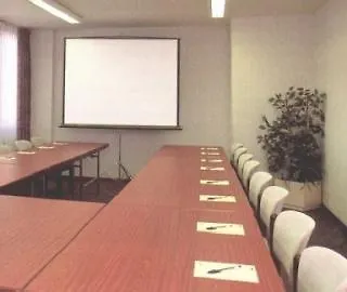 Hotel ibis Genève Centre Nations