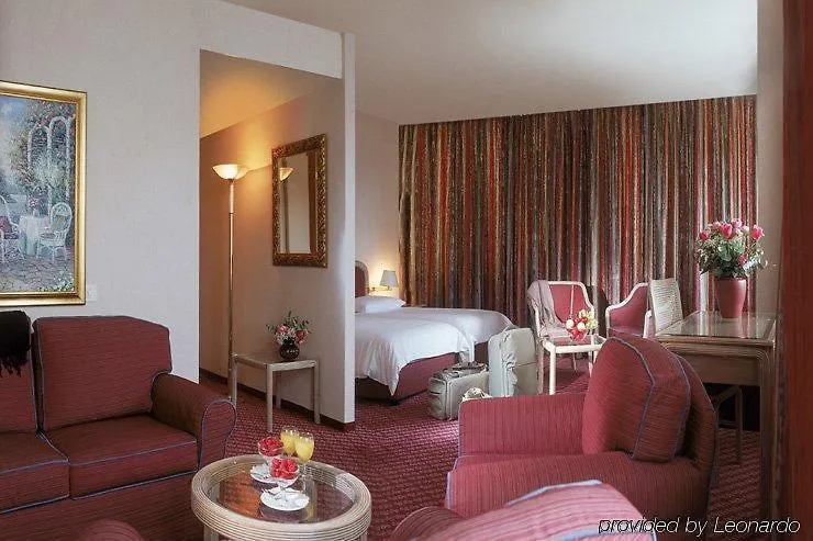 Hotel ibis Genève Centre Nations 3*,