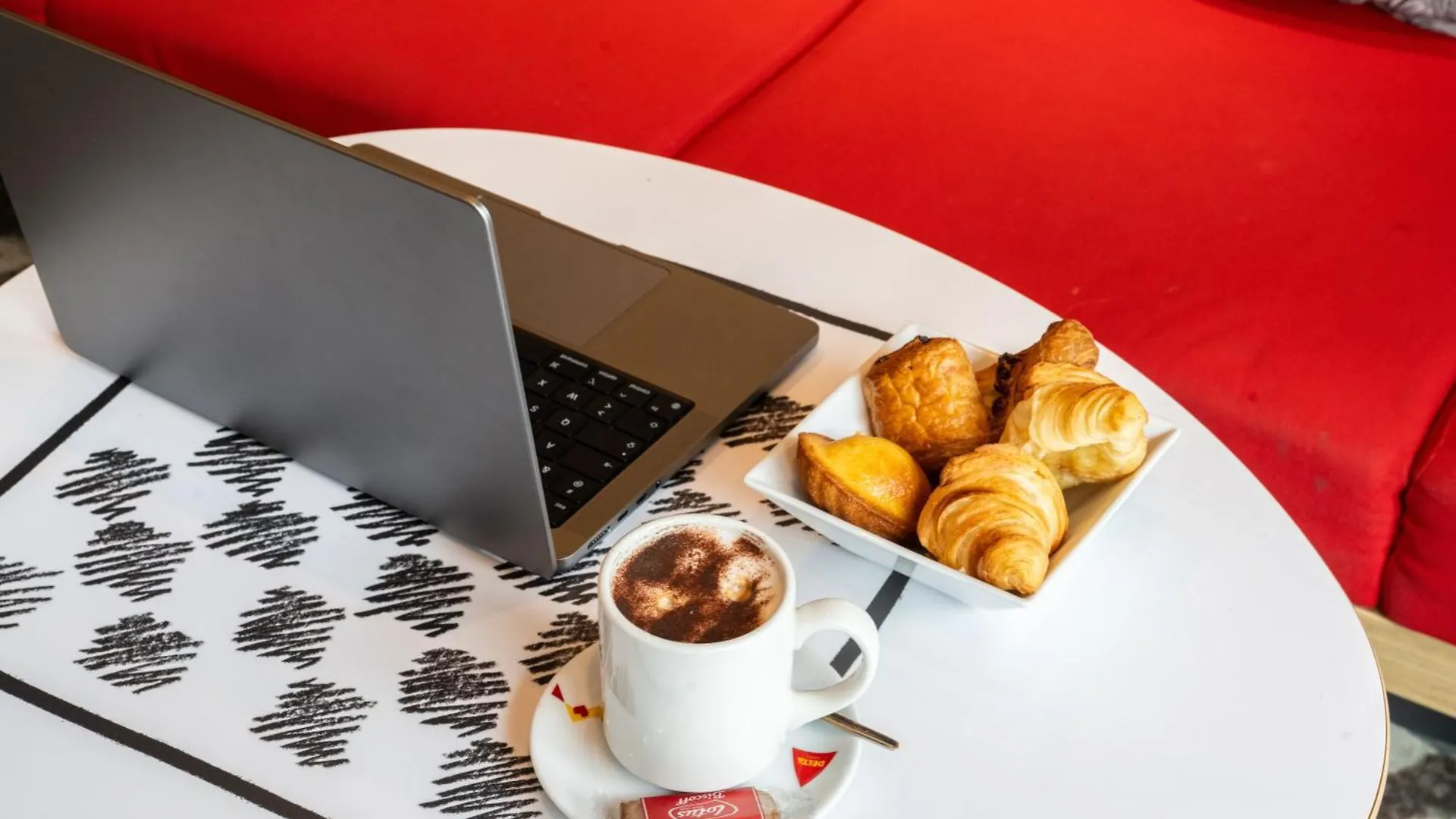 Ibis Geneve Centre Nations Hotel  Geneva