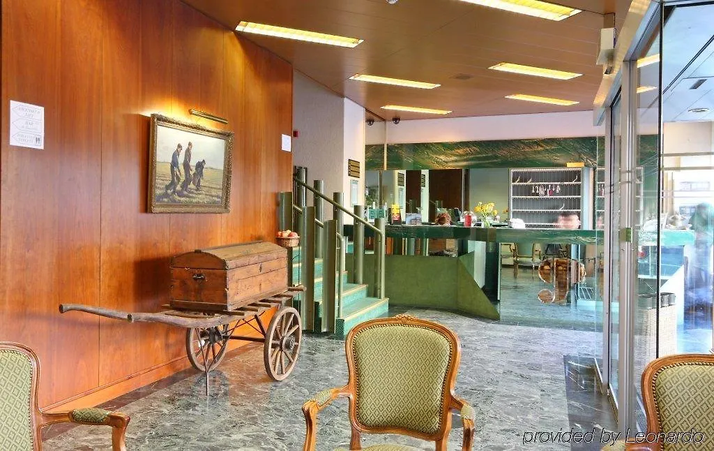 ***  Hotel ibis Genève Centre Nations Suisse