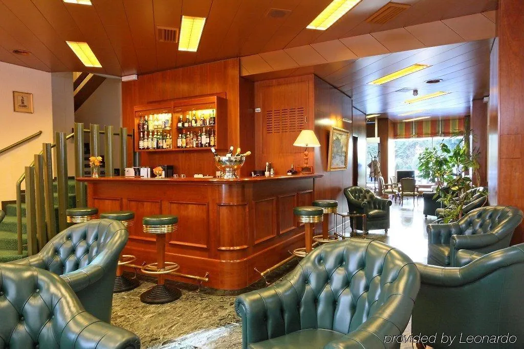 Hotel ibis Genève Centre Nations
