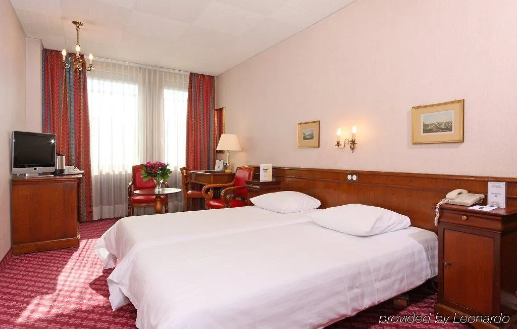 Hotel ibis Genève Centre Nations