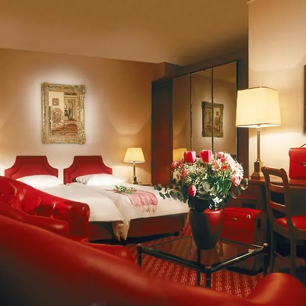 Ibis Geneve Centre Nations Hotel 3*, Geneva