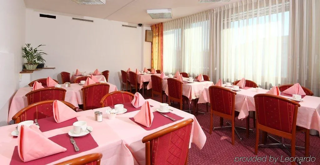 Hotel ibis Genève Centre Nations