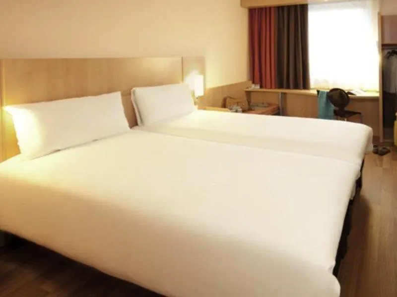 Hotel ibis Genève Centre Nations