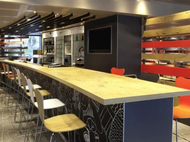 Hotel ibis Genève Centre Nations Suisse