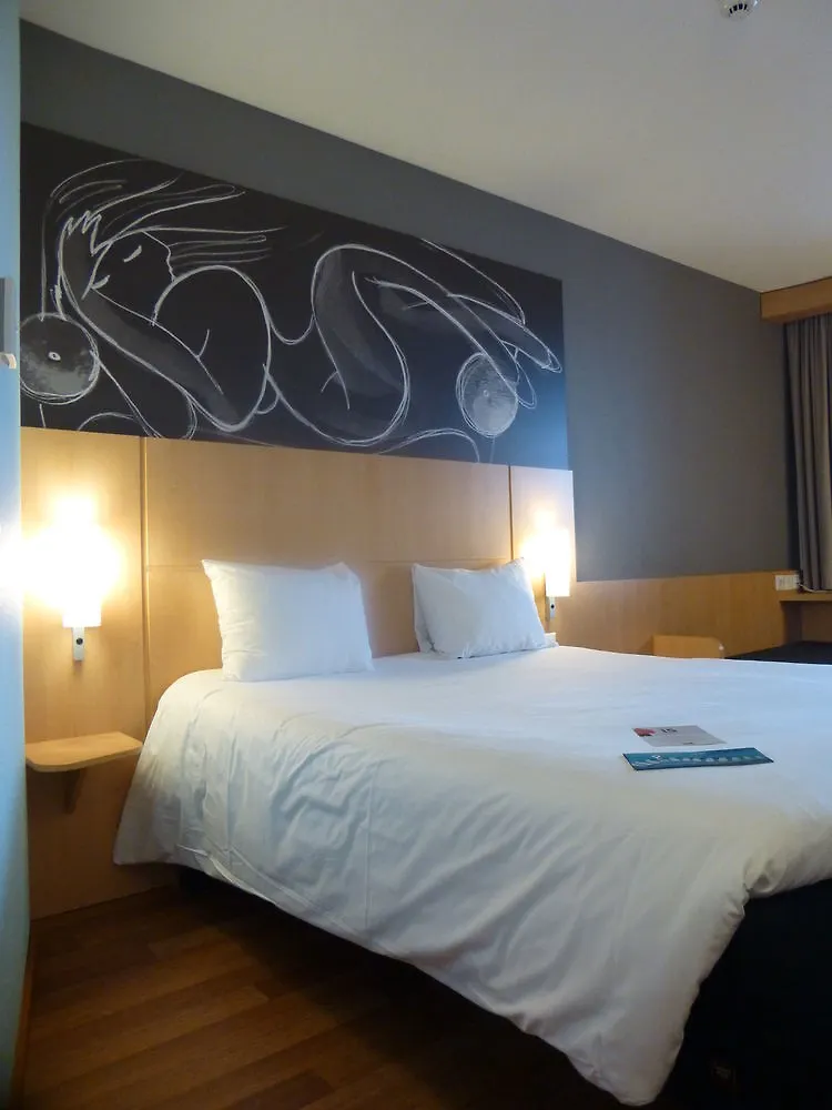 Hotel ibis Genève Centre Nations