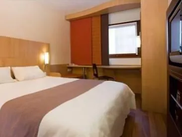 Ibis Geneve Centre Nations Hotel Geneva