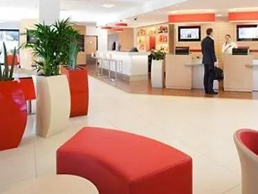 ***  Hotel ibis Genève Centre Nations Suisse