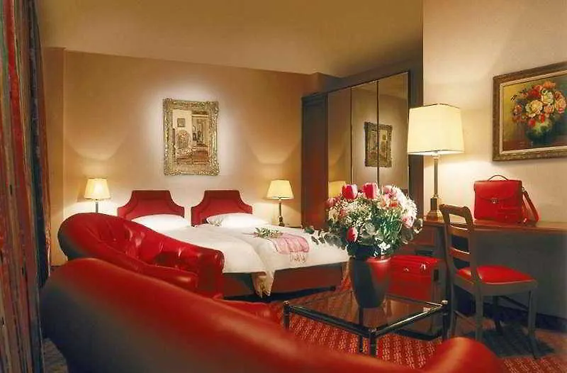 Ibis Geneve Centre Nations Hotel